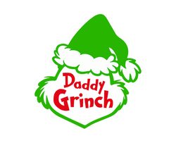 grinch christmas svg, christmas svg, grinch svg, grinchy green svg, funny grinch svg, cute grinch svg, santa hat svg 108