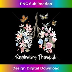 respiratory therapist valentines artistic flowers - deluxe png sublimation download - channel your creative rebel