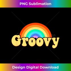 groovy hippie - crafted sublimation digital download - rapidly innovate your artistic vision