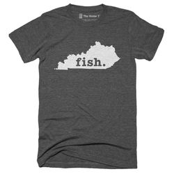 kentucky fish home t-shirt