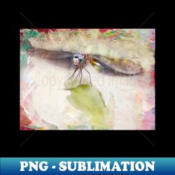 there once was a fairy-dragon - exclusive png sublimation download - instantly transform your sublimation projects