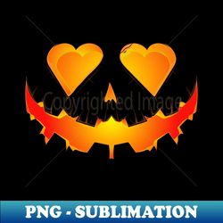 halloween pumkin light - professional sublimation digital download - unlock vibrant sublimation designs