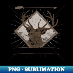 bull skull t-shirt - png transparent digital download file for sublimation - unlock vibrant sublimation designs