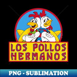 los pollos hermanos - tv shows - high-resolution png sublimation file - boost your success with this inspirational png download