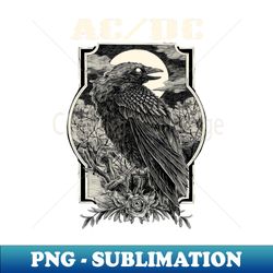 ac dc band - unique sublimation png download - bold & eye-catching