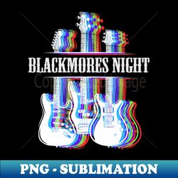 blackmores night band - instant sublimation digital download - boost your success with this inspirational png download