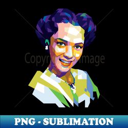 dorothy dandridge - trendy sublimation digital download - add a festive touch to every day