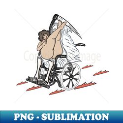 girl and skull nude girl nude girls nude woman - png sublimation digital download - create with confidence