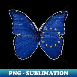 european union - creative sublimation png download - stunning sublimation graphics