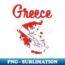 greece diver down flag  holiday lover - vintage sublimation png download - perfect for sublimation art