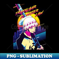 trafalgar d water law - stylish sublimation digital download - bring your designs to life