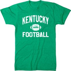 kentucky football men&8217s modern fit t-shirt