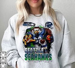 seattle seahawks football sweatshirt png ,nfl logo sport sweatshirt png, nfl unisex football tshirt png, hoodies