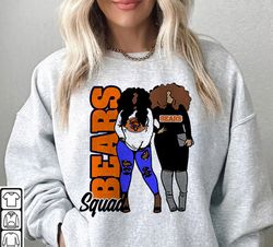 chicago bears football sweatshirt png ,nfl logo sport sweatshirt png, nfl unisex football tshirt png, hoodies