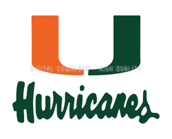 miami hurricanesrugby ball svg, ncaa logo, ncaa svg, ncaa team svg, ncaa, ncaa design 167