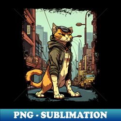 support your local street cats - elegant sublimation png download - stunning sublimation graphics