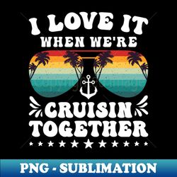 cousin cruise trip shirt birthday party cruise squad 2024 - stylish sublimation digital download - enhance your apparel with stunning detail