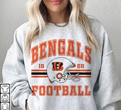 cincinnati bengals football sweatshirt png ,nfl logo sport sweatshirt png, nfl unisex football tshirt png, hoodies