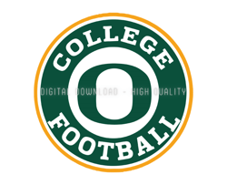 oregon ducksrugby ball svg, ncaa logo, ncaa svg, ncaa team svg, ncaa, ncaa design 182