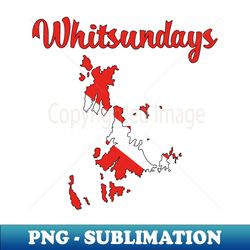 whitsundays scuba diving flag - trendy sublimation digital download - stunning sublimation graphics