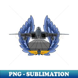 f-15 eagle - modern sublimation png file - unleash your inner rebellion