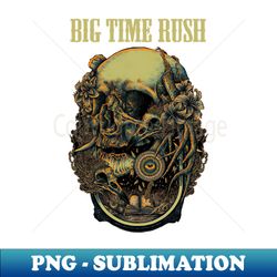 big time rush band - png transparent sublimation file - add a festive touch to every day