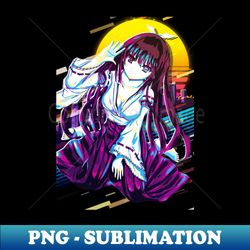 date a live kurumi tokisaki - unique sublimation png download - capture imagination with every detail