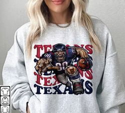 Houston Texans Football Sweatshirt png ,NFL Logo Sport Sweatshirt png, NFL Unisex Football tshirt png, Hoodies