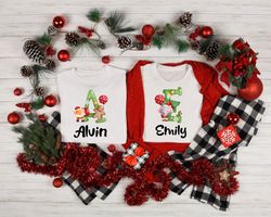 christmas shirts family, group shirts for christmas, christmas tees, christmas gifts, christmas family, christmas sweats