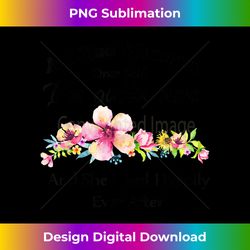 a wise woman once said im outta here flower funny retirement - sublimation-optimized png file - access the spectrum of sublimation artistry