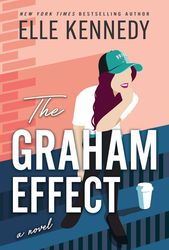 the graham effect (campus diaries book 1)