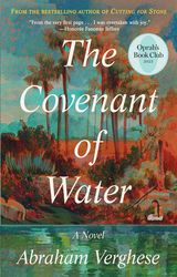 the covenant of water