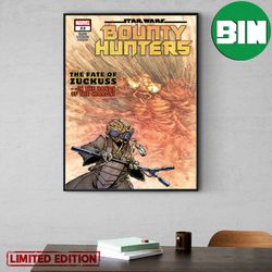 Marvel Studios Secret Invasion New Poster Home Decor Poster Canvas -  Mugteeco