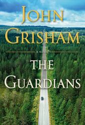 the guardians: a novel