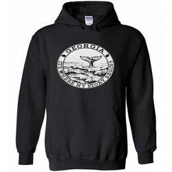 georgia it&8217s where my story begins &8211 gildan heavy blend hoodie