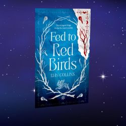 fed to red birds by rijn collins