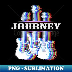 journey band - instant sublimation digital download - perfect for sublimation mastery