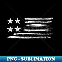 original american flag cool graphic usa flags - instant sublimation digital download - create with confidence
