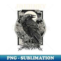 journey band - png transparent sublimation design - capture imagination with every detail