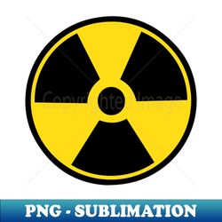 radioactive - instant sublimation digital download - capture imagination with every detail