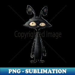 whimsical monster - unique sublimation png download - unlock vibrant sublimation designs