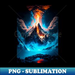 chaos revealed magic unleashed - creative sublimation png download - add a festive touch to every day