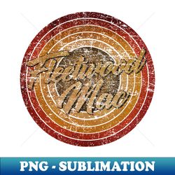 arjunthemaniac fleetwood mac - exclusive sublimation digital file - revolutionize your designs