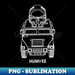 humvee - instant png sublimation download - spice up your sublimation projects