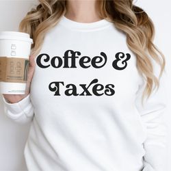 funny tax sweatshirt , cpa gift, finance gift, tax accountant shirt , crewneck gift spreadsheets, consultant tax account