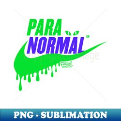 paranormal - creative sublimation png download - perfect for sublimation mastery