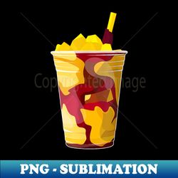 mangonada drinko - premium sublimation digital download - instantly transform your sublimation projects