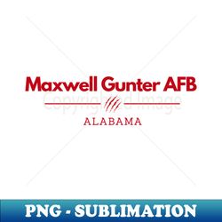 maxwell gunter afb alabama - unique sublimation png download - capture imagination with every detail