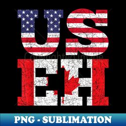 usa america us flag canada - unique sublimation png download - unlock vibrant sublimation designs