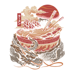dragon's ramen